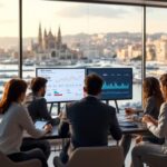 découvrez pourquoi consulter la liste des meilleurs consultants seo à marseille est crucial pour optimiser la visibilité en ligne et booster la croissance de votre entreprise.