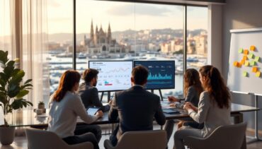 découvrez pourquoi consulter la liste des meilleurs consultants seo à marseille est crucial pour optimiser la visibilité en ligne et booster la croissance de votre entreprise.