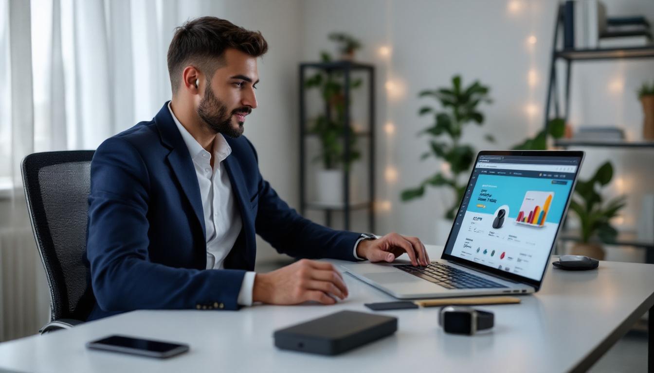 découvrez le top 20 des meilleures plateformes pour vendre vos articles dédiés aux llm, avec des avis d'experts pour vous guider dans vos choix.