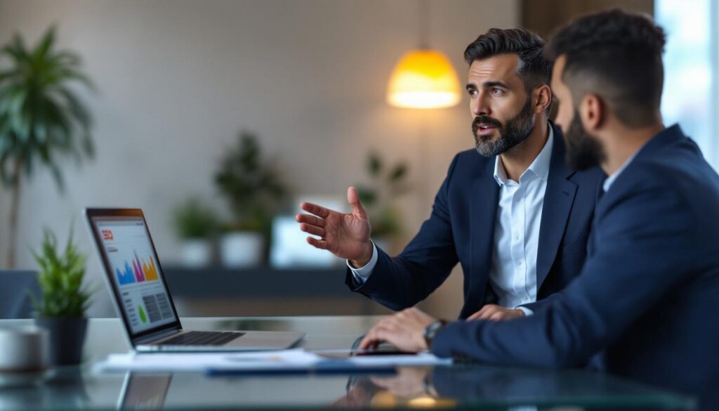 découvrez pourquoi explorer la liste des meilleurs consultants seo à rennes peut transformer votre visibilité en ligne : expertise locale, stratégies sur-mesure et résultats garantis.