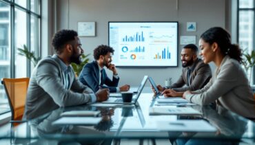 découvrez comment sélectionner la meilleure agence seo parmi notre top 10 pour assurer le succès de votre projet en optimisant votre visibilité en ligne.