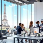 découvrez notre sélection des meilleures agences seo à paris pour booster la visibilité en ligne de votre entreprise et augmenter votre trafic qualifié.