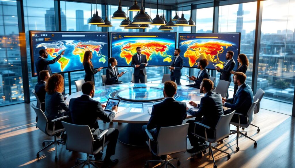 découvrez notre sélection des meilleurs consultants geo pour optimiser efficacement votre stratégie et booster vos performances.