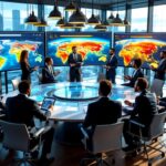 découvrez notre sélection des meilleurs consultants geo pour optimiser efficacement votre stratégie et booster vos performances.