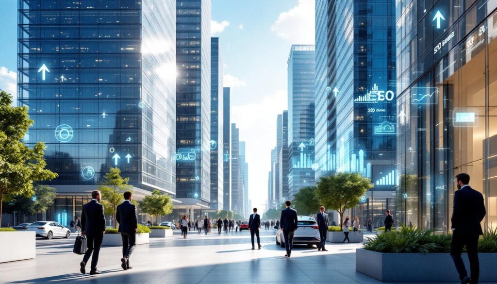 explorez notre sélection des meilleures agences seo à villeurbanne pour 2026 et boostez la visibilité de votre site web avec des experts locaux.