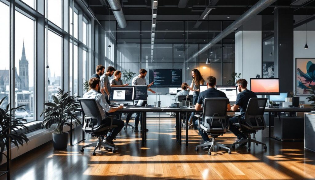 découvrez pourquoi choisir les meilleures agences de création de site internet à strasbourg booste votre visibilité en ligne et adapte votre présence digitale à votre secteur d'activité.