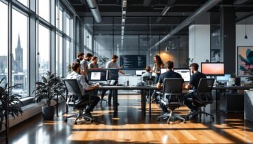 découvrez pourquoi choisir les meilleures agences de création de site internet à strasbourg booste votre visibilité en ligne et adapte votre présence digitale à votre secteur d'activité.