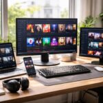 découvrez 10 alternatives incontournables à flazto pour enrichir votre expérience en ligne avec des sites similaires à connaître absolument.