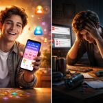 découvrez les avantages et les risques d'acheter des abonnés tiktok : un moyen rapide de succès ou une stratégie risquée qui peut nuire à votre réputation.