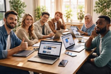 découvrez les avis authentiques des utilisateurs sur zyro et ce qu'ils pensent vraiment de cette plateforme de création de sites web.