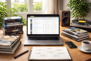 découvrez comment sélectionner l'annuaire de torrents idéal adapté à vos besoins pour télécharger en toute sécurité et efficacité.