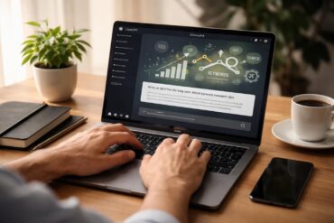 apprenez à concevoir un prompt seo efficace avec chatgpt pour améliorer votre référencement et positionner votre contenu en tête des résultats de recherche.