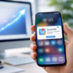 découvrez comment les notifications push peuvent booster votre taux de conversion en engageant efficacement vos utilisateurs et en augmentant les ventes.