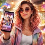 découvrez comment republier une story sur instagram avec style et originalité grâce à nos astuces simples et créatives pour capter l'attention de vos abonnés.