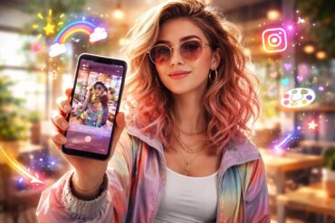 découvrez comment republier une story sur instagram avec style et originalité grâce à nos astuces simples et créatives pour capter l'attention de vos abonnés.