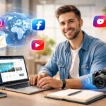 découvrez les étapes essentielles pour se faire connaître en ligne et booster votre visibilité sur internet grâce à des stratégies efficaces et adaptées.