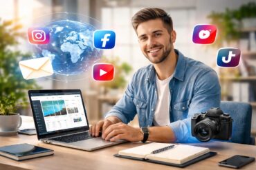 découvrez les étapes essentielles pour se faire connaître en ligne et booster votre visibilité sur internet grâce à des stratégies efficaces et adaptées.