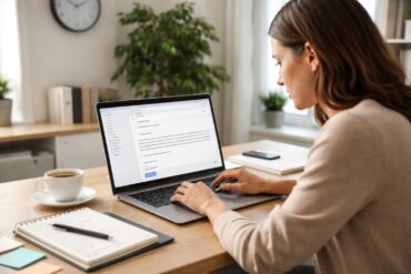 découvrez comment éviter les erreurs courantes lors de l'envoi d'avis par email pour garantir une communication claire et efficace.