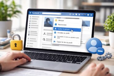 apprenez à restreindre vos contacts sur facebook facilement grâce à ce guide étape par étape, conçu pour protéger votre vie privée et gérer vos interactions en toute simplicité.