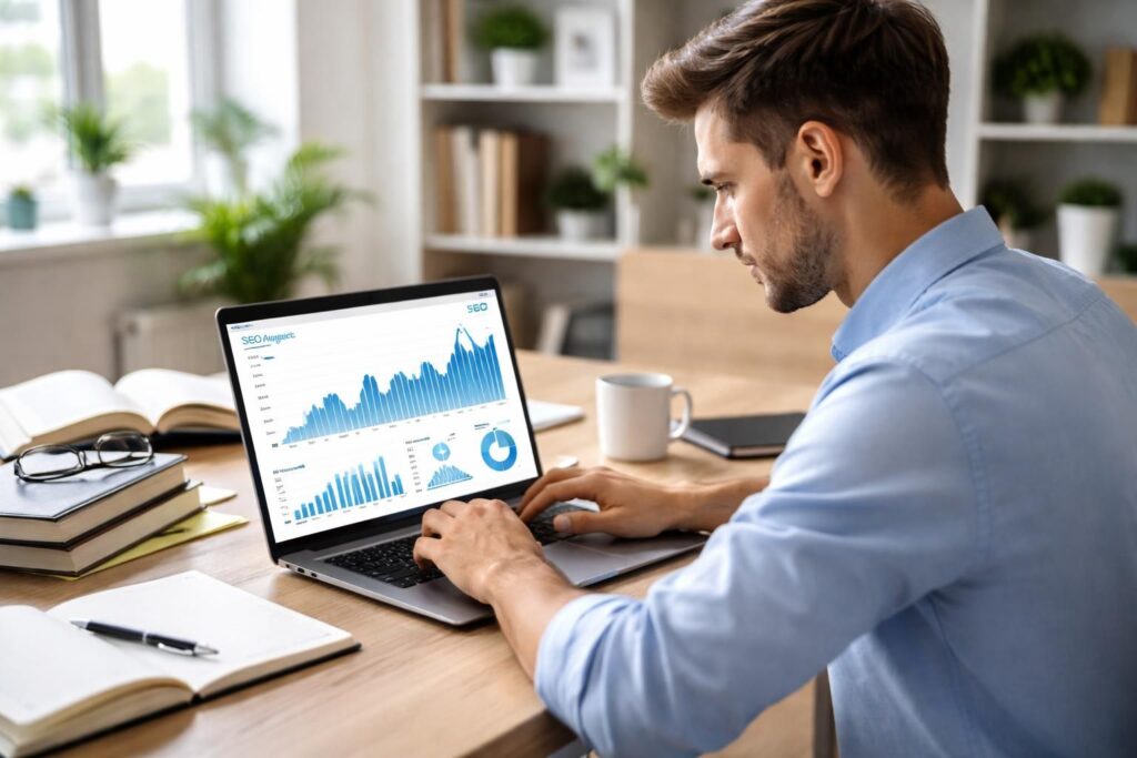 découvrez la formation seo avec cpf proposée par the business legion, un investissement rentable pour booster votre carrière et garantir votre avenir professionnel.