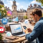 découvrez comment les réseaux sociaux influencent le référencement naturel à rennes et améliorez la visibilité de votre site grâce à des stratégies adaptées.