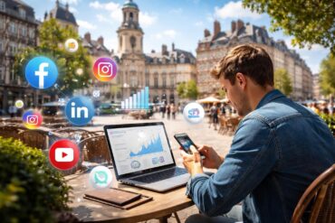 découvrez comment les réseaux sociaux influencent le référencement naturel à rennes et améliorez la visibilité de votre site grâce à des stratégies adaptées.