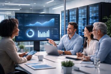 découvrez les avantages d'un wm1 provider host pour optimiser les performances et la sécurité de votre entreprise.