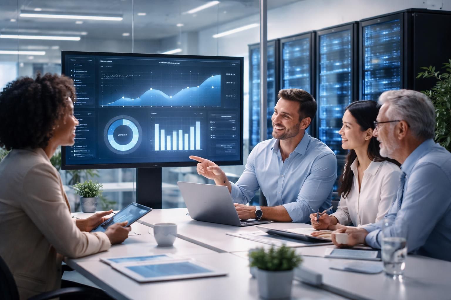 découvrez les avantages d'un wm1 provider host pour optimiser les performances et la sécurité de votre entreprise.