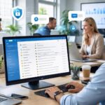 découvrez les avantages d'utiliser une boîte mail hotmail pour les entreprises : sécurité, facilité d'utilisation, intégration avec les outils microsoft et gestion optimale des communications professionnelles.