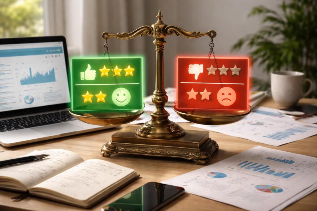 découvrez une analyse complète des avis positifs et négatifs sur systeme.io pour vous aider à faire un choix éclairé.