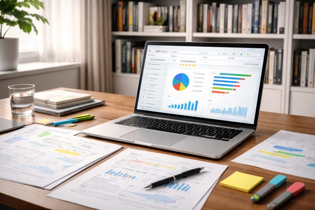 découvrez une analyse complète des avis sur addviseo pour mieux comprendre ses services et bénéficier d'un éclairage fiable avant de faire votre choix.