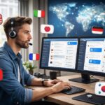 découvrez les principaux défis que rencontrent les community managers dans la traduction et l'adaptation des contenus pour les entreprises globales afin d'assurer une communication efficace et cohérente à l'international.