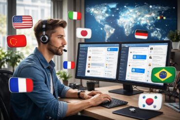 découvrez les principaux défis que rencontrent les community managers dans la traduction et l'adaptation des contenus pour les entreprises globales afin d'assurer une communication efficace et cohérente à l'international.