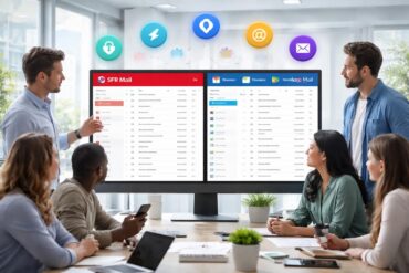 découvrez les principales différences entre le portail sfr mail et ses concurrents, ainsi que les éléments essentiels à retenir pour choisir la meilleure solution de messagerie.