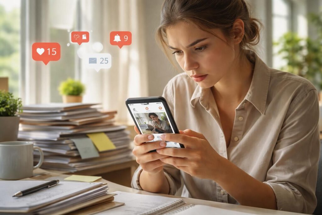 découvrez les erreurs courantes à éviter lors de l'utilisation du brouillon instagram pour optimiser votre contenu et maximiser votre impact.