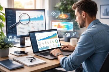 découvrez comment les fonctionnalités innovantes de ranxplorer révolutionnent le seo et offrent aux marketeurs des outils puissants pour optimiser leur stratégie digitale.