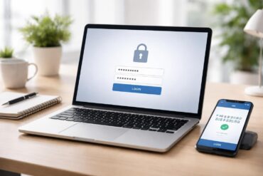 découvrez les meilleures pratiques pour sécuriser l'authentification sur myextrabat.com et protéger efficacement vos données personnelles.