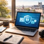 découvrez les meilleures pratiques pour sécuriser votre webmail à nantes et protégez vos communications en ligne grâce à nos conseils experts.