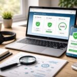 découvrez les outils indispensables pour apprendre à vérifier la fiabilité et la sécurité d'un site internet facilement.