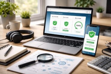 découvrez les outils indispensables pour apprendre à vérifier la fiabilité et la sécurité d'un site internet facilement.