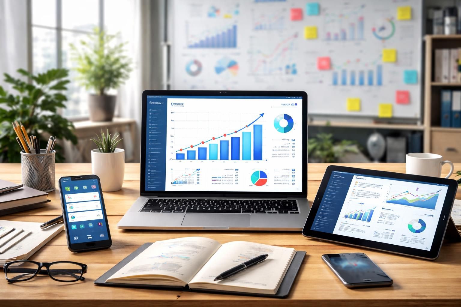 découvrez les outils indispensables pour réussir votre growth hacking et booster efficacement la croissance de votre entreprise.