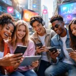 découvrez les tendances incontournables du marketing d'influence pour cette année à travers notre guide complet, et faites passer votre stratégie au niveau supérieur.