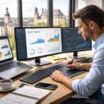 découvrez comment un consultant seo basé à rennes peut transformer votre stratégie digitale en optimisant votre visibilité en ligne et en boostant votre trafic qualifié.