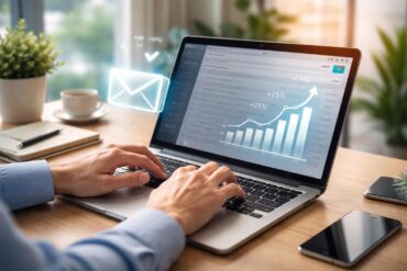 découvrez comment mailtrack peut optimiser votre stratégie marketing par email en améliorant le suivi des ouvertures et en augmentant l'engagement de vos campagnes.