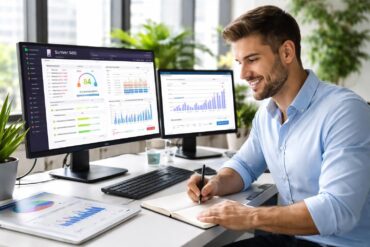 découvrez pourquoi surfer seo est un outil indispensable pour les marketeurs souhaitant optimiser leur contenu et améliorer leur visibilité en ligne.