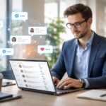 découvrez pourquoi il est essentiel pour chaque professionnel de soigner sa timeline twitter afin d'améliorer son image, renforcer son réseau et maximiser ses opportunités.