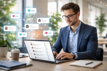 découvrez pourquoi il est essentiel pour chaque professionnel de soigner sa timeline twitter afin d'améliorer son image, renforcer son réseau et maximiser ses opportunités.