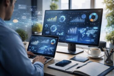 découvrez pourquoi une alternative à semrush comme ranxplorer peut optimiser votre stratégie digitale, en offrant des fonctionnalités uniques adaptées à vos besoins seo et marketing en ligne.