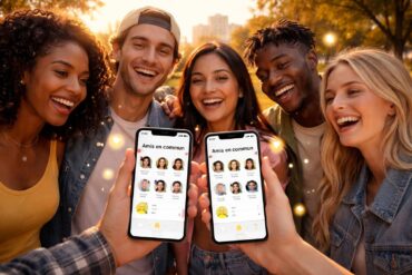 découvrez pourquoi les amis en commun sur snapchat jouent un rôle clé dans le renforcement de vos relations et facilitent les connexions sociales.
