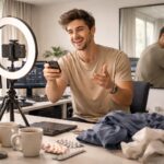 découvrez les coulisses inédites du quotidien des influenceurs à travers un reportage captivant rempli de révélations surprenantes.